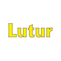LUTUR logo - Similar company to Poza Ramami