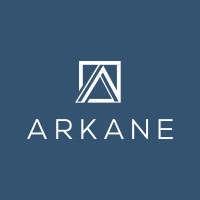 Arkane Innovation logo - Similar company to Sci-Tron