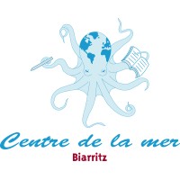 CENTRE DE LA MER DE BIARRITZ logo - Similar company to Secousse_974