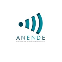 Anende Agencia Nacional De Ensaios Nao Destrutiveis logo - Similar company to F3 Engenharia E Construção