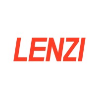 Lenzi Optical logo - Similar company to Pryzm Eyewear
