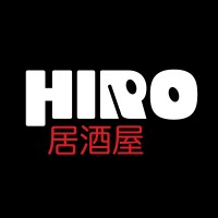 Hiro Izakaya logo - Similar company to Celeste Group