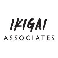 Ikigai Associates logo - Similar company to The Resource Circle