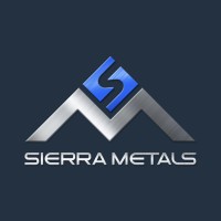 Sierra Metals, Inc - MN logo - Similar company to In Transition