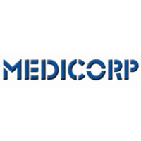 MEDICORP TECNOLOGIA LTDA logo - Similar company to Intensivemed