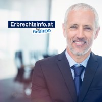 Erbrechtsinfo.at logo - Similar company to Addo Visuals