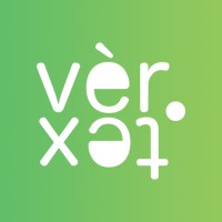 Vèrtex Comunicació logo - Similar company to Babyshower