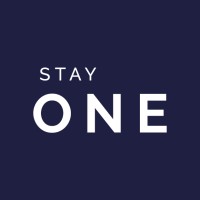StayOne logo - Similar company to Hvn