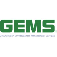 Groundwater Environmental Management Services (GEMS) logo - Similar company to University Of Calgary Malaysian Singaporean Students' Association