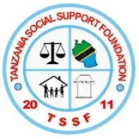 Tanzania Social Support Foundation logo - Similar company to Green Heritage Organization