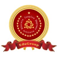 EduGroup logo - Similar company to Eduhint