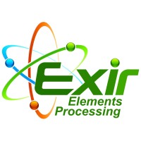Exir Elements Processing Co. logo - Similar company to Whale-Teed Co.