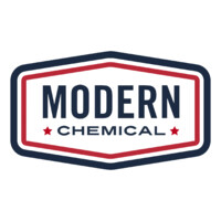 Modern Chemical logo - Similar company to Sparksync