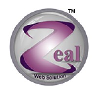 Zeal Web Solution logo - Similar company to Raza Webtech