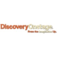 Discoveryonstage