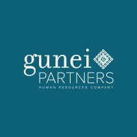 Gunei Partners HR Company logo - Similar company to Talento Virtual