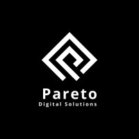 Pareto Digital Solutions logo - Similar company to Pareto Solutions