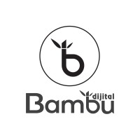 Bambu Dijital logo - Similar company to Jazz Society