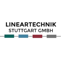 Lineartechnik Stuttgart GmbH logo - Similar company to Intertec Lineartechnik Gmbh & Co.Kg