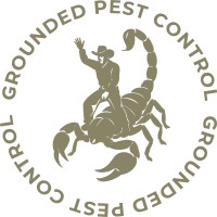 Grounded Pest Control logo - Similar company to 89 Partners