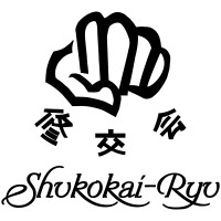 Shukokai-Ryu Karate-Do Association logo - Similar company to Emar Dojo