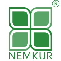 Nemkur logo - Similar company to Nutramentis