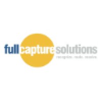 Full Capture Solutions, Inc.