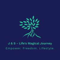 Life's Magical Journey logo - Similar company to Compatico