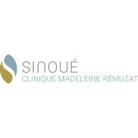 CLINIQUE MADELEINE RÉMUZAT logo - Similar company to Oxygene