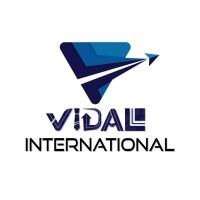 VIDAL INTERNATIONAL logo - Similar company to Avrhil It Services Pvt Ltd