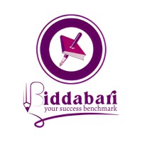 Biddabari logo - Similar company to Quizee