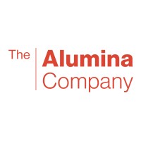 The Alumina Company logo - Similar company to Computer Point