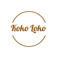 Koko Loko logo - Similar company to Stotles