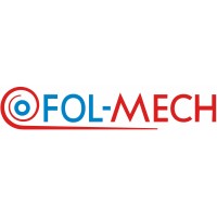 FOL-MECH Sp. z o.o. logo - Similar company to Sławpol Sp. Z O.O.