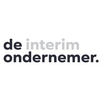 De interim ondernemer. logo - Similar company to Refer.