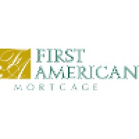 First American Mortgage