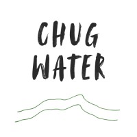 Chug Water logo - Similar company to Untapped Maple