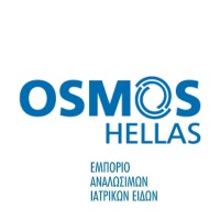 Osmos Hellas logo - Similar company to Analytika Cs