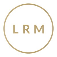 LRM Goods logo - Similar company to Up Against The Wall