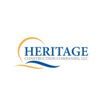 Heritage Construction Companies logo - Similar company to Arco A Family Of Construction Companies