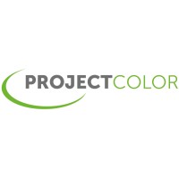 Projectcolor BV logo - Similar company to Multi Supplies