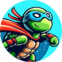 SuperTurtleAI logo - Similar company to Usersnap