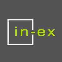 In-Ex Landscapes logo - Similar company to Valley Projects