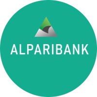 ALPARI BANK logo - Similar company to Horizen.Io