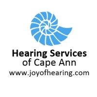 Hearing Services of Cape Ann logo - Similar company to The Children'S Center For Communication-Beverly School For The Deaf