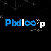 Pixiloop logo - Similar company to Enablerwind
