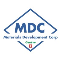 MDC Materials Development (Corp.) SA logo - Similar company to Viking Tech