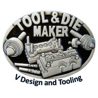 VDesign and Tooling logo - Similar company to Model Pro