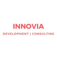 INNOVIA Development | Consulting logo - Similar company to Innovia Engineering | Construction