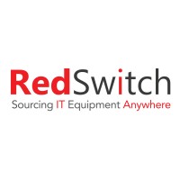 RedSwitch logo - Similar company to Redswitch Llc
